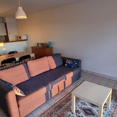 Appartement Les Pieds Dans L'Eau Saint-Cast-le-Guildo Ngoại thất bức ảnh