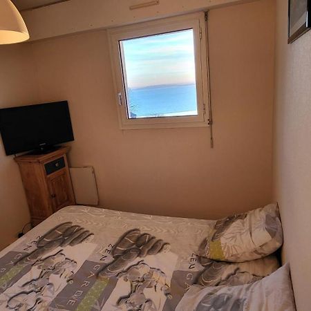 Appartement Les Pieds Dans L'Eau Saint-Cast-le-Guildo Ngoại thất bức ảnh