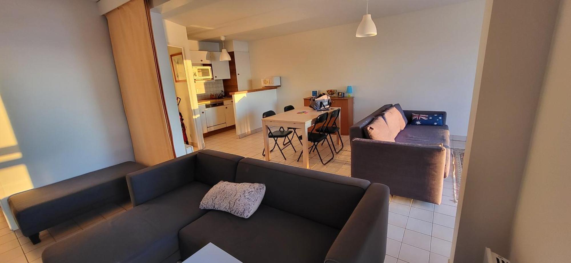Appartement Les Pieds Dans L'Eau Saint-Cast-le-Guildo Ngoại thất bức ảnh